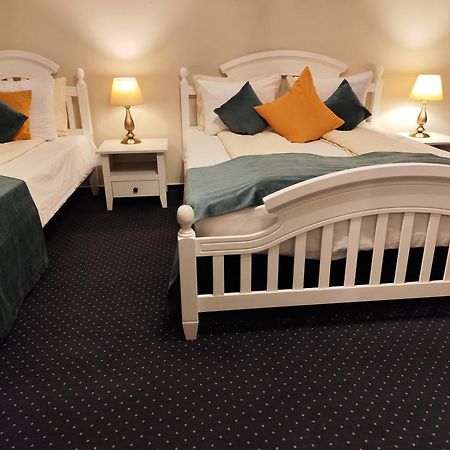 Villa Boutique Alina Дева Стая снимка
