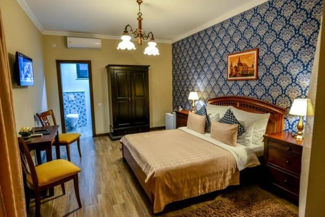 Villa Boutique Alina Дева Екстериор снимка