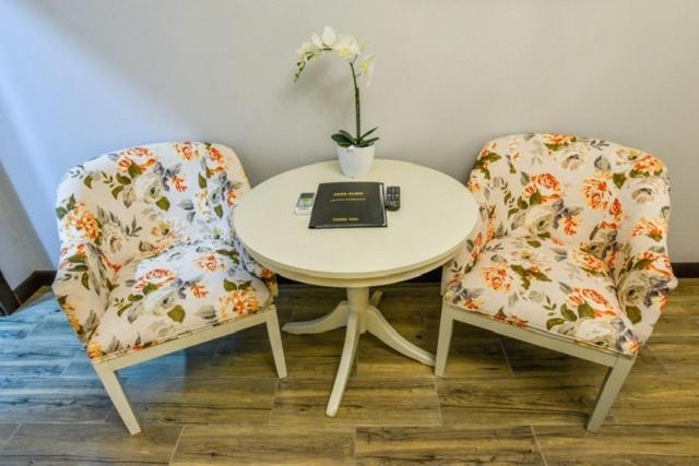 Villa Boutique Alina Дева Екстериор снимка