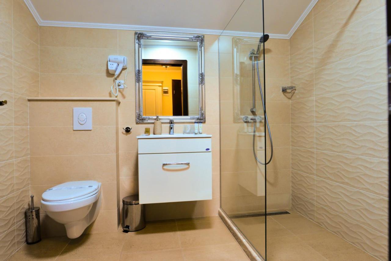 Villa Boutique Alina Дева Екстериор снимка