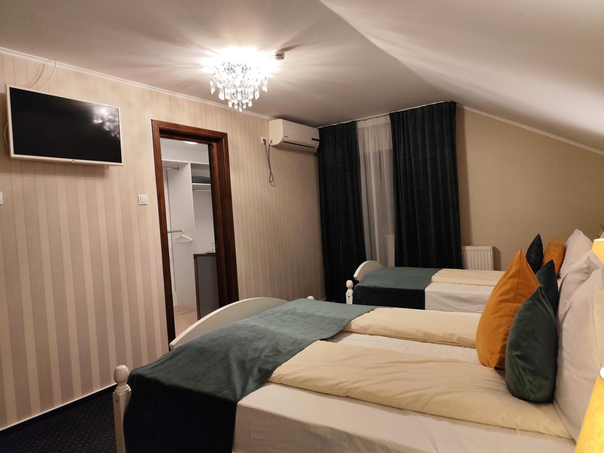 Villa Boutique Alina Дева Стая снимка